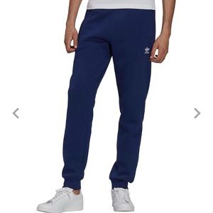 Adidas Essentials Sweatpants - Men’s Size XL